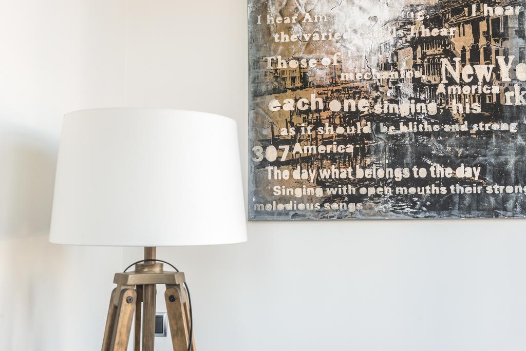 Apartmán Bailen8 Barcelona Exteriér fotografie