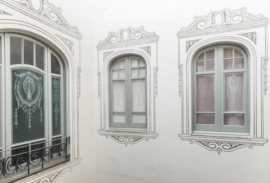 Apartmán Bailen8 Barcelona Exteriér fotografie