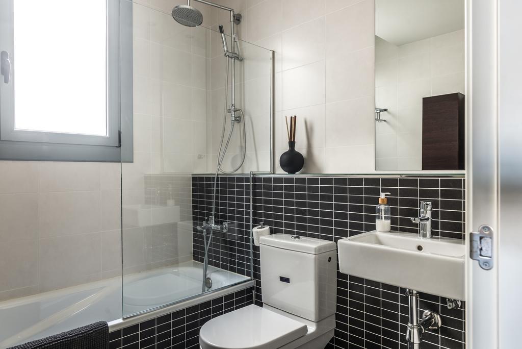 Apartmán Bailen8 Barcelona Exteriér fotografie