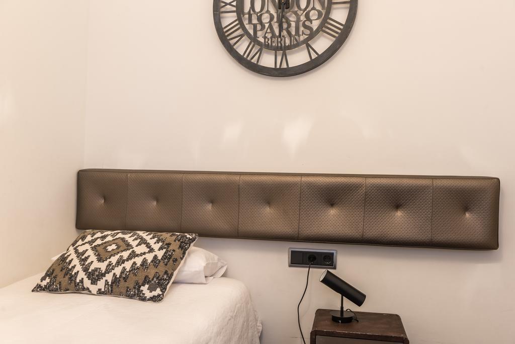 Apartmán Bailen8 Barcelona Exteriér fotografie