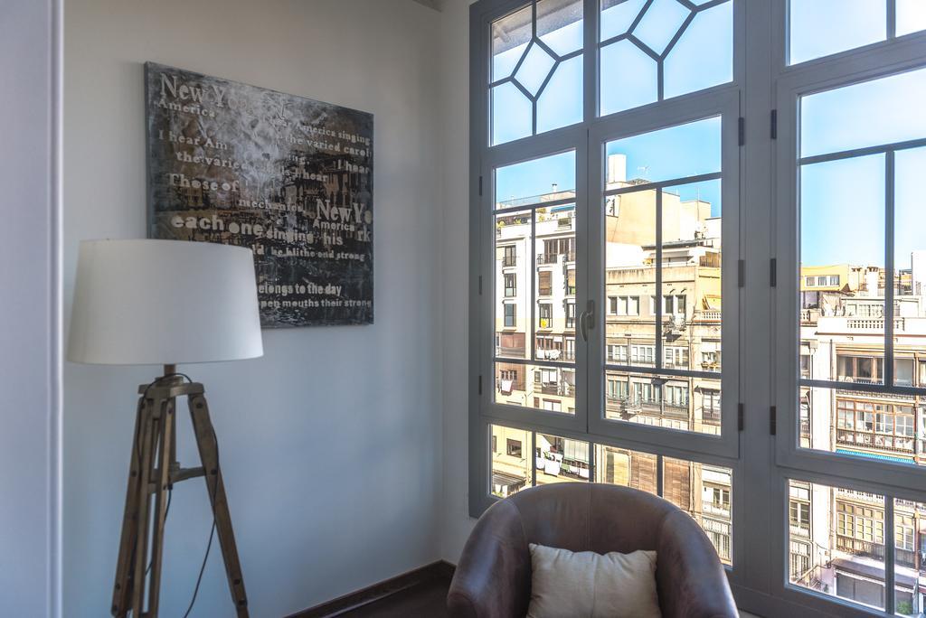 Apartmán Bailen8 Barcelona Exteriér fotografie