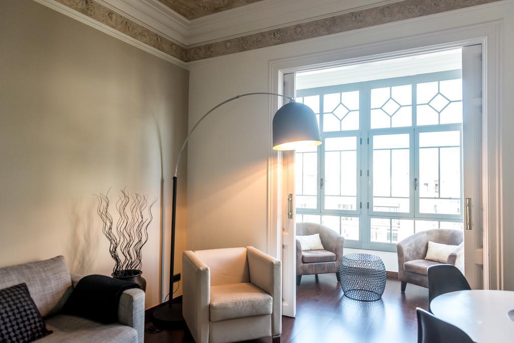 Apartmán Bailen8 Barcelona Exteriér fotografie