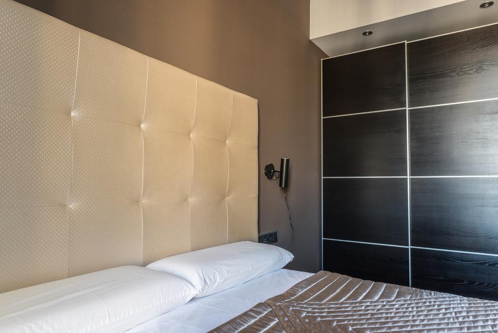 Apartmán Bailen8 Barcelona Exteriér fotografie