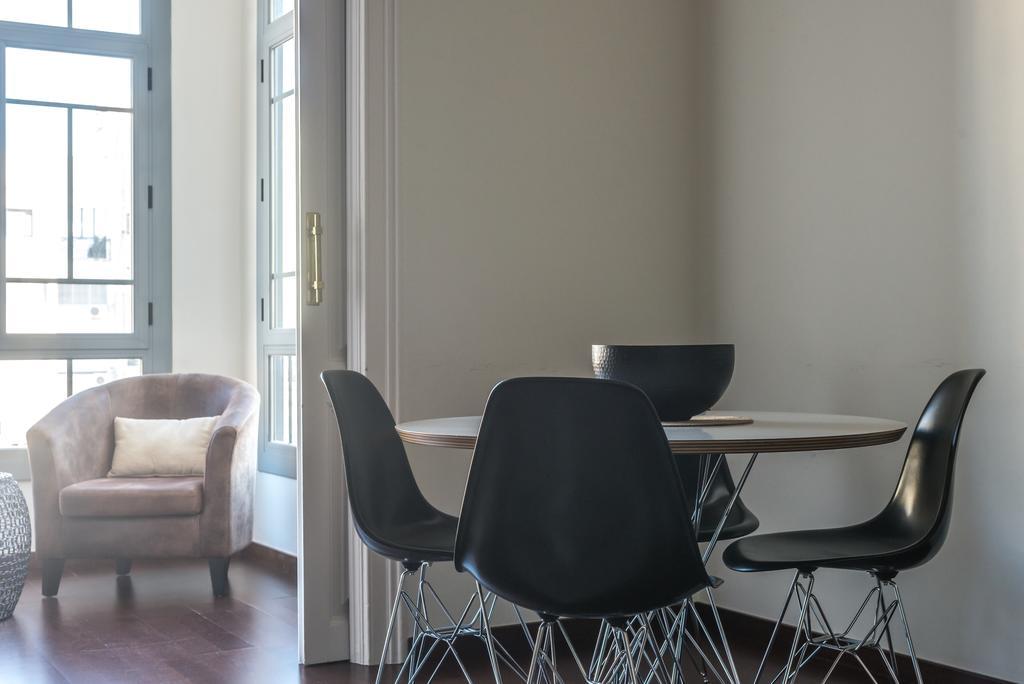 Apartmán Bailen8 Barcelona Exteriér fotografie