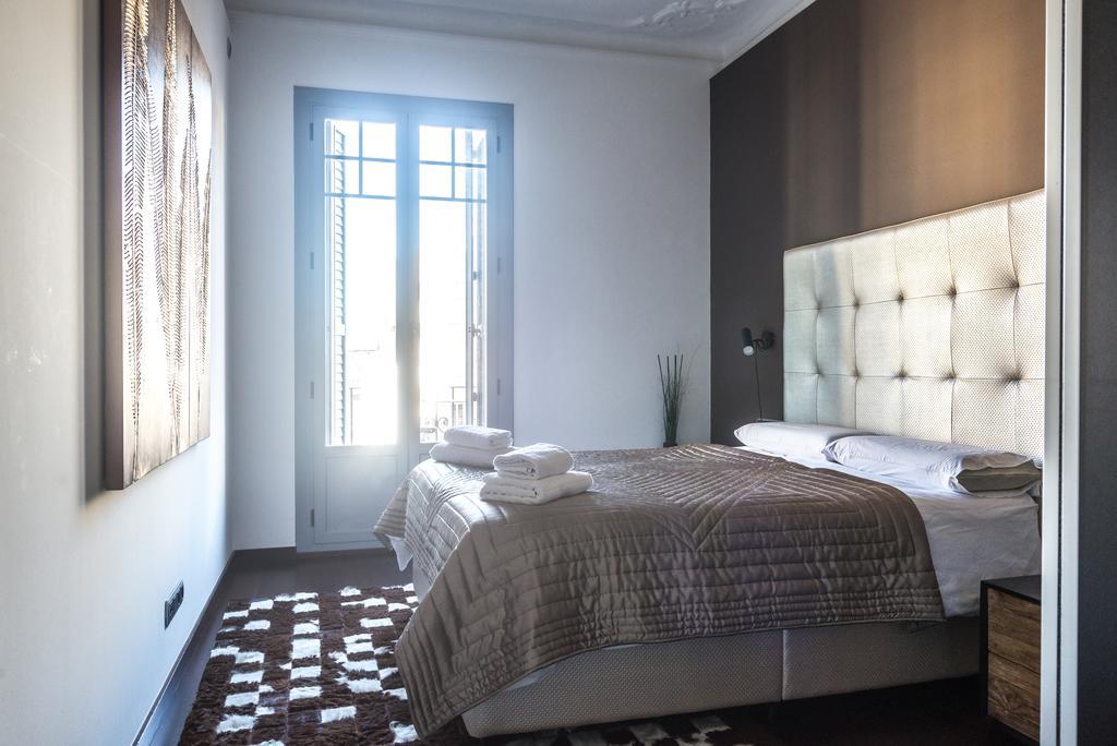 Apartmán Bailen8 Barcelona Exteriér fotografie