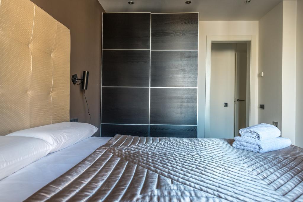 Apartmán Bailen8 Barcelona Exteriér fotografie