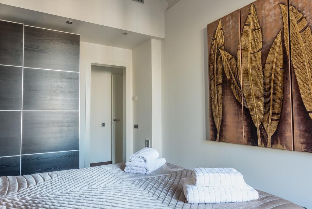 Apartmán Bailen8 Barcelona Exteriér fotografie