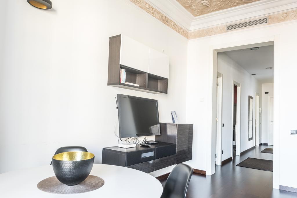 Apartmán Bailen8 Barcelona Exteriér fotografie