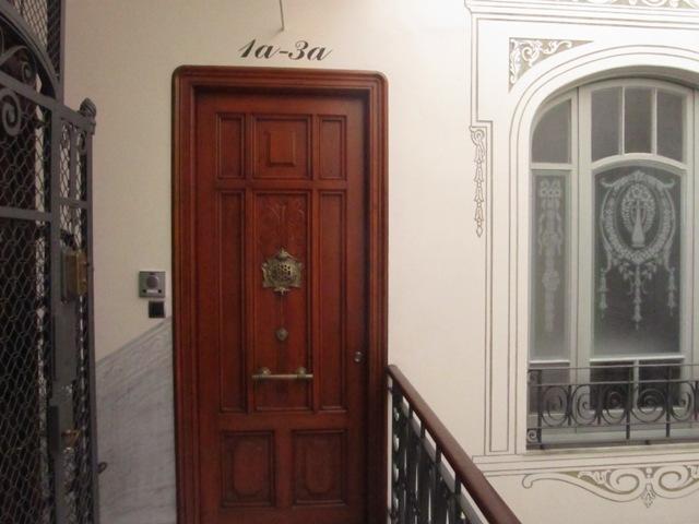Apartmán Bailen8 Barcelona Exteriér fotografie