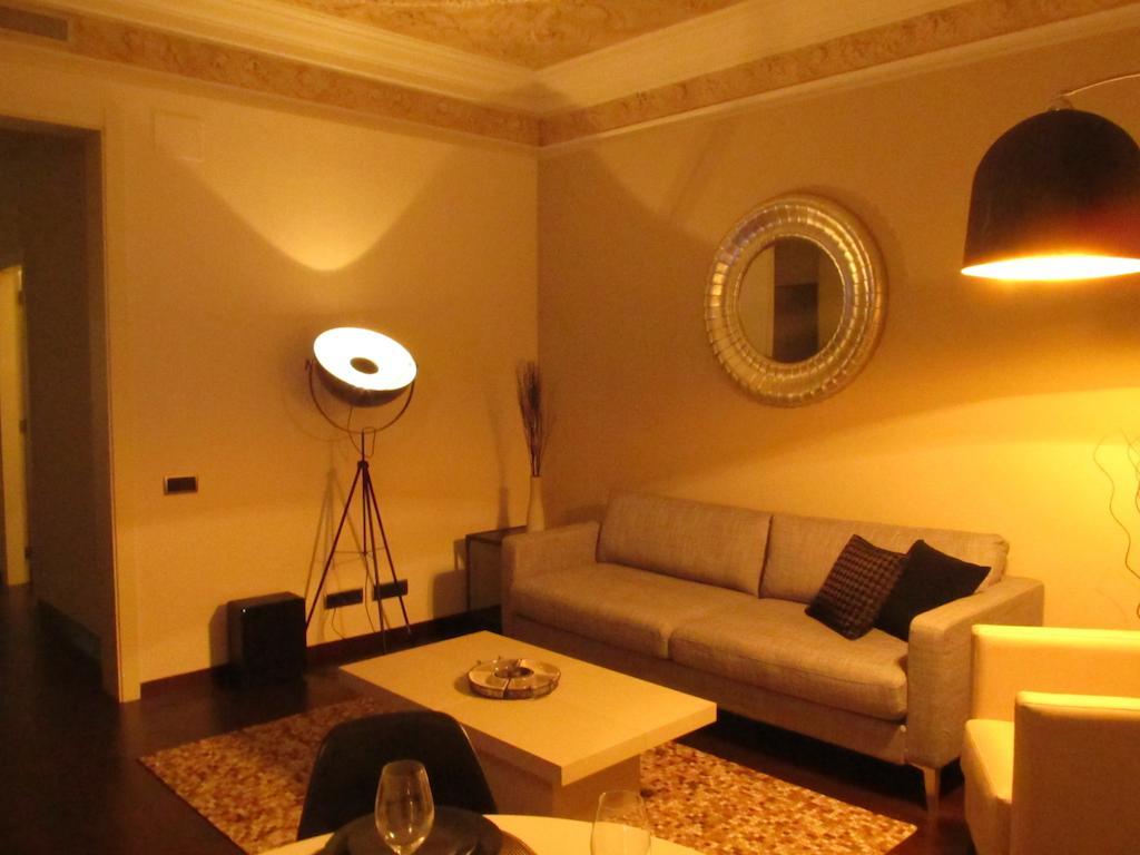 Apartmán Bailen8 Barcelona Exteriér fotografie