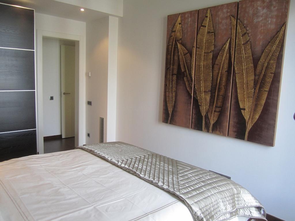 Apartmán Bailen8 Barcelona Pokoj fotografie